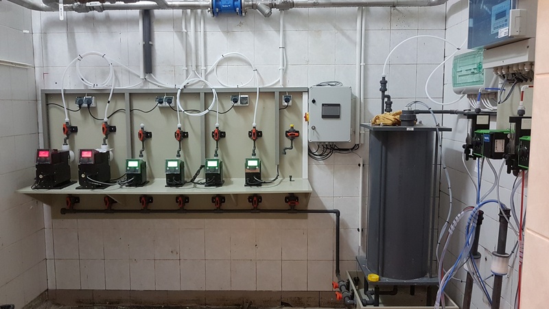 Instalacja elektryczna